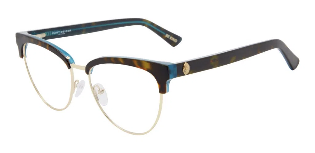 Kurt Geiger KGL5011 Eyeglasses - view 5